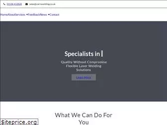 carrswelding.co.uk