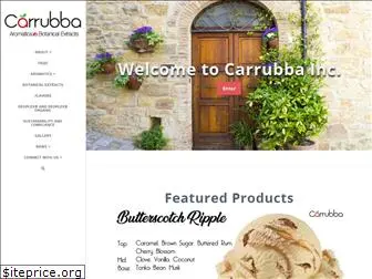 carrubba.com