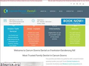 carrumdownsdental.com.au