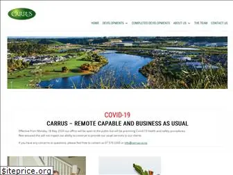 carrus.co.nz