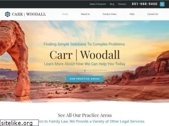 carrwoodall.com