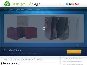 carryecobags.in