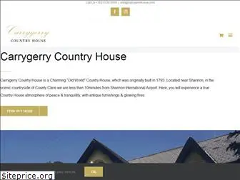 carrygerryhouse.com