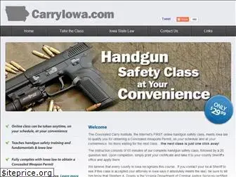 carryiowa.com