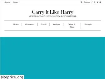 carryitlikeharry.com