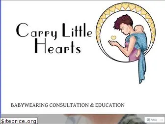 carrylittlehearts.com