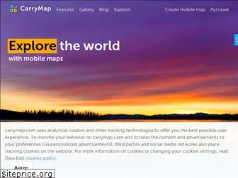 carrymap.com