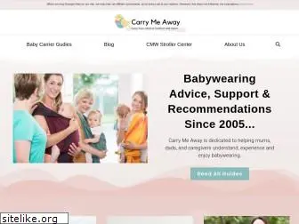 carrymeaway.com