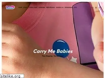 carrymebabies.com