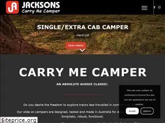carrymecamper.com.au