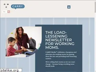 carrymedia.com