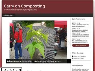 carryoncomposting.com