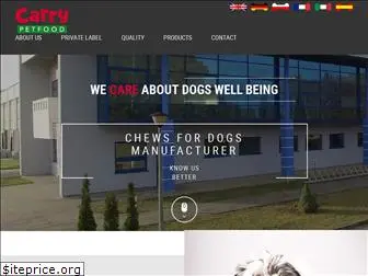 carrypetfood.com