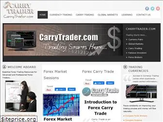 carrytrader.com