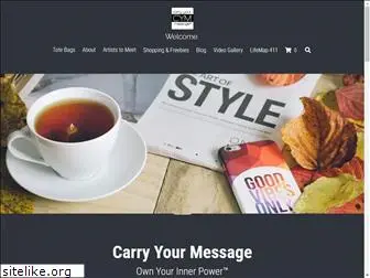 carryyourmessage.com