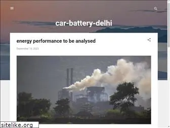 cars-battery-delhi.blogspot.com