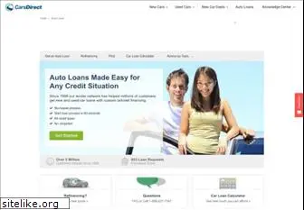 cars-loan.com