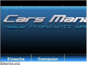 cars-manager.com