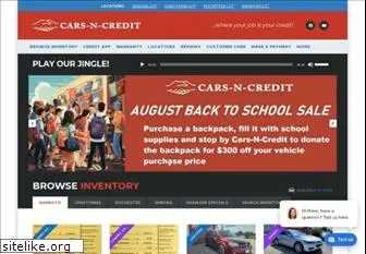 cars-n-credit.com