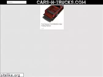 cars-n-trucks.com
