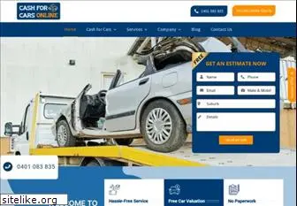 cars-online.net.au