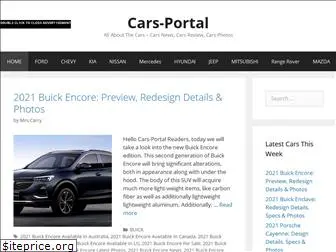 cars-portal.com