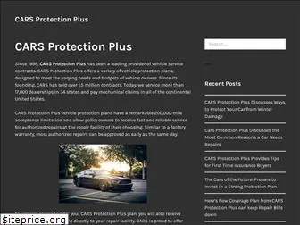 cars-protection-plus.com