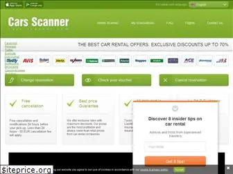 cars-scanner.com