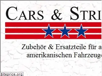 cars-stripes.com