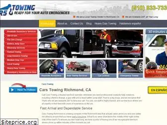 cars-towing.com