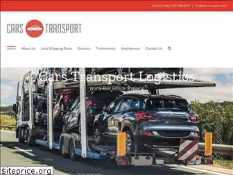 cars-transport.com