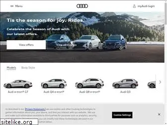 cars.audiusa.com