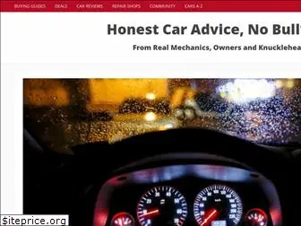 cars.cartalk.com