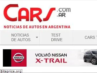 cars.com.ar