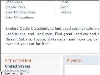 cars.oodle.com