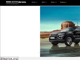 cars.tatamotors.com