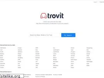 cars.trovit.com.pk