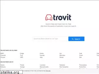 cars.trovit.com