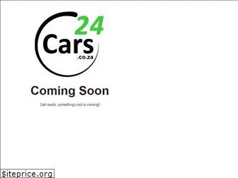 cars24.co.za