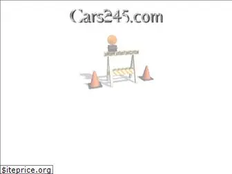 cars245.net