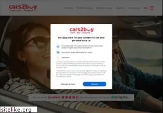 cars2buy.co.uk