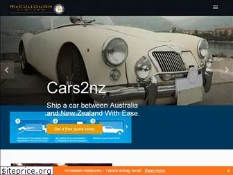 cars2nz.com