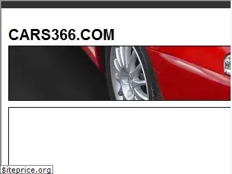 cars366.com