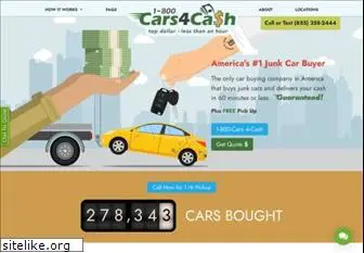 cars4cash.com