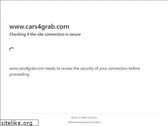 cars4grab.com