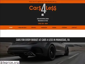 cars4less2.com
