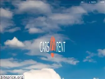 cars4rent.ge