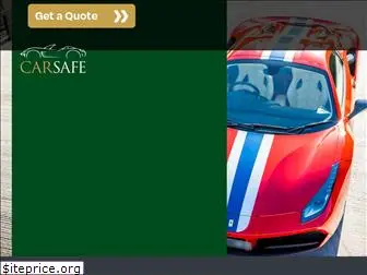 carsafe.co.uk