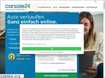 carsale24.de