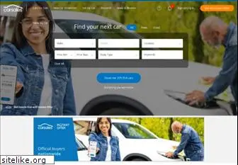 carsales.com.au